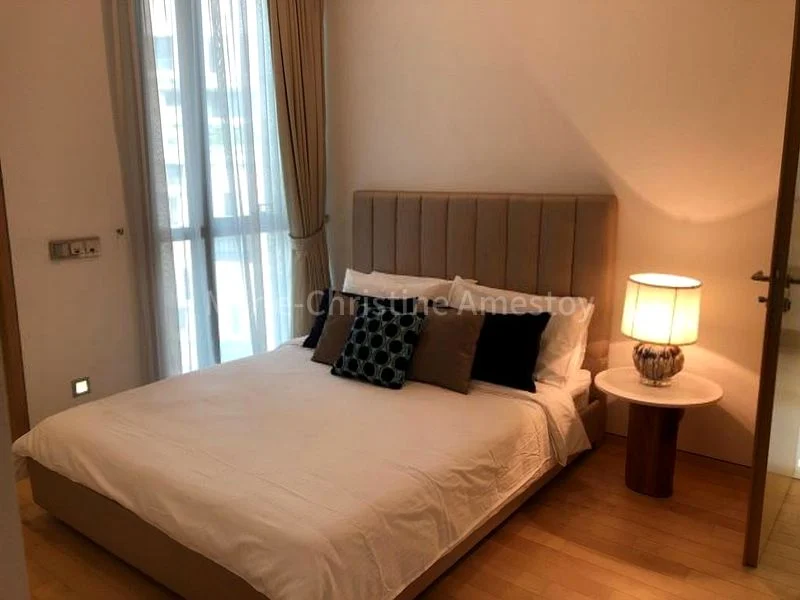 3 Bed Condo for Rent in  Cliveden At Grange - Image 12