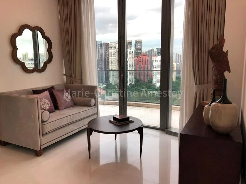 3 Bed Condo for Rent in  Cliveden At Grange - Image 6