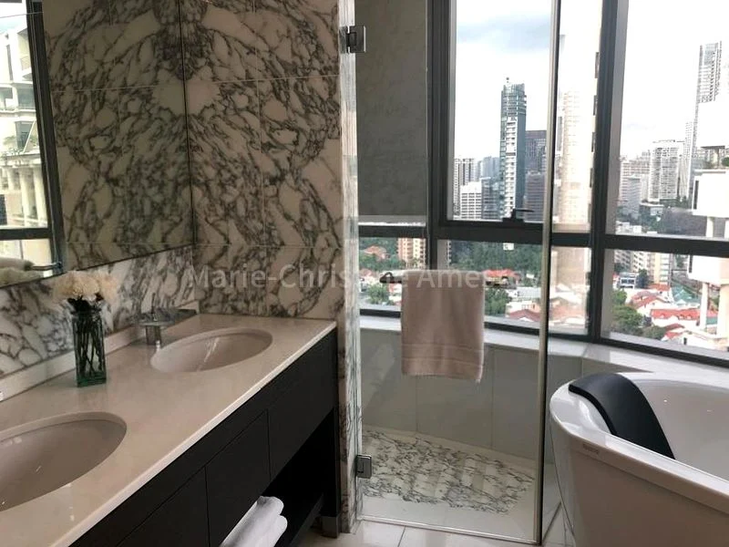 3 Bed Condo for Rent in  Cliveden At Grange - Image 8