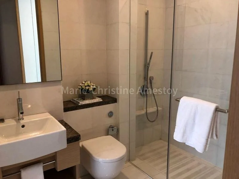 3 Bed Condo for Rent in  Cliveden At Grange - Image 11