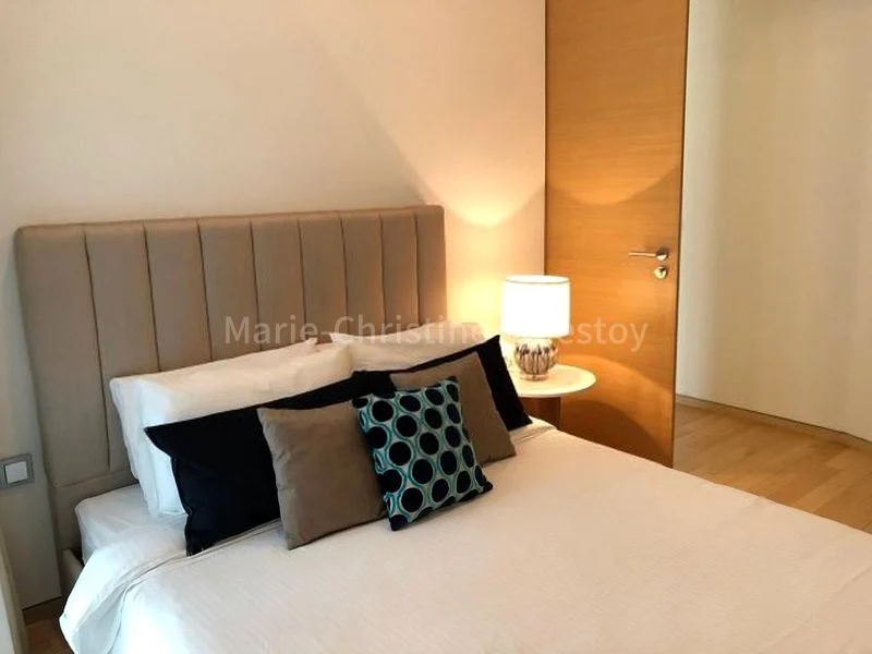 3 Bed Condo for Rent in  Cliveden At Grange - Image 10