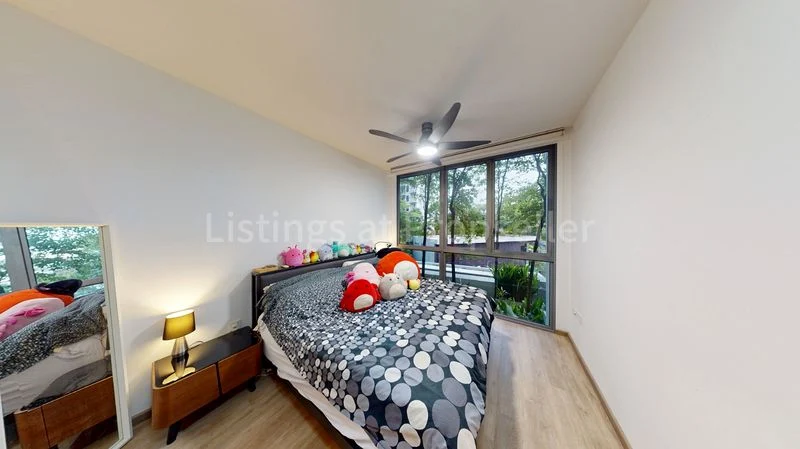 3 Bed Executive Condo for Rent in The Visionaire - Image 5