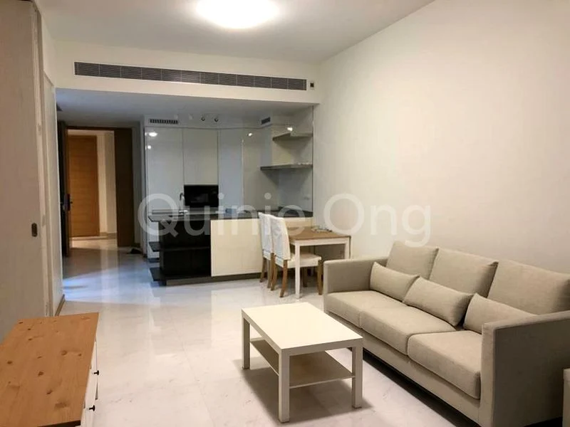1 Bed Condo for Rent in  Marina One Residences - Image 4