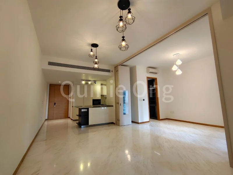 1 Bed Condo for Rent in  Marina One Residences - Image 11