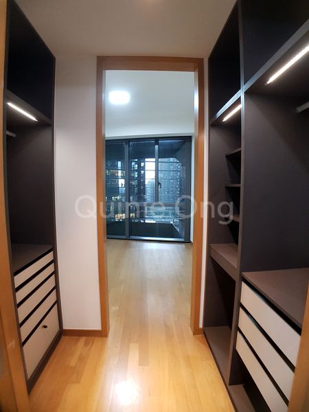 1 Bed Condo for Rent in  Marina One Residences - Image 9