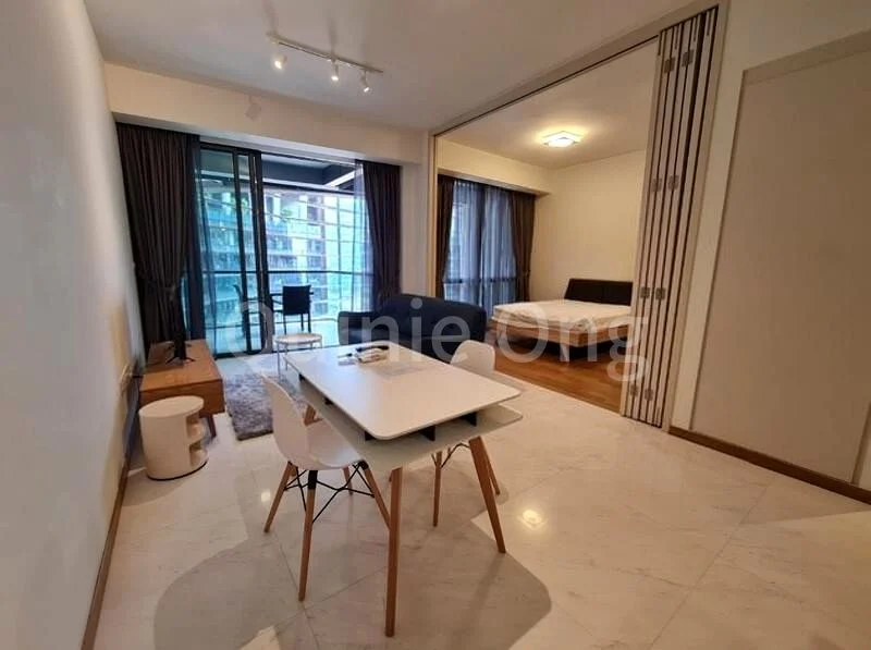 1 Bed Condo for Rent in  Marina One Residences - Image 13