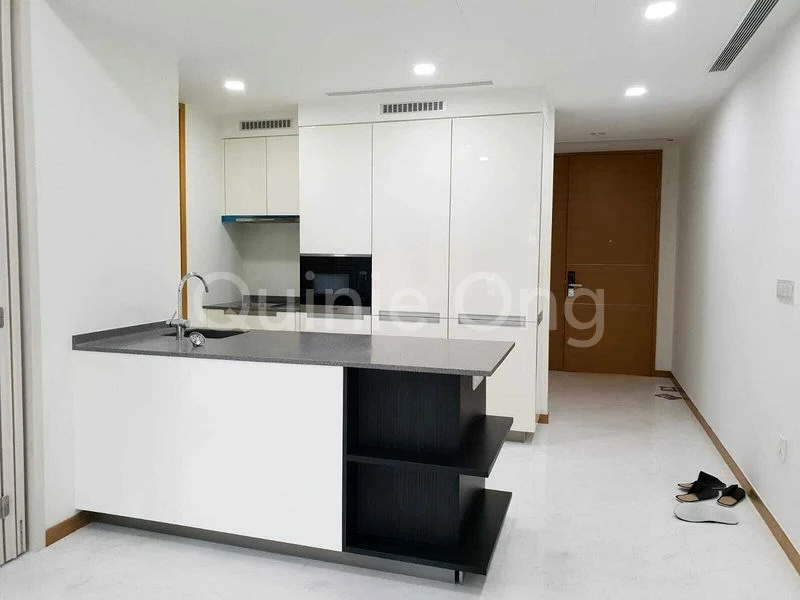1 Bed Condo for Rent in  Marina One Residences - Image 7