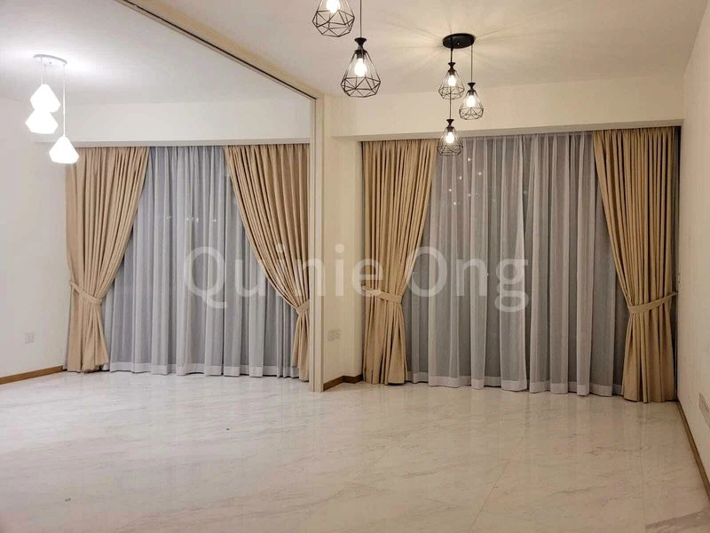 1 Bed Condo for Rent in  Marina One Residences - Image 10
