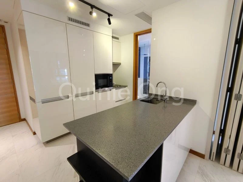 1 Bed Condo for Rent in  Marina One Residences - Image 3