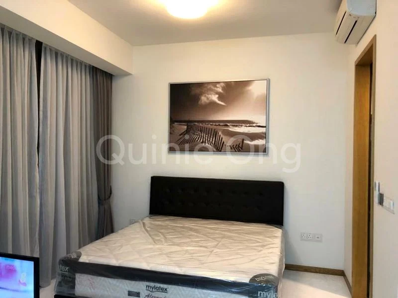 1 Bed Condo for Rent in  Marina One Residences - Image 5