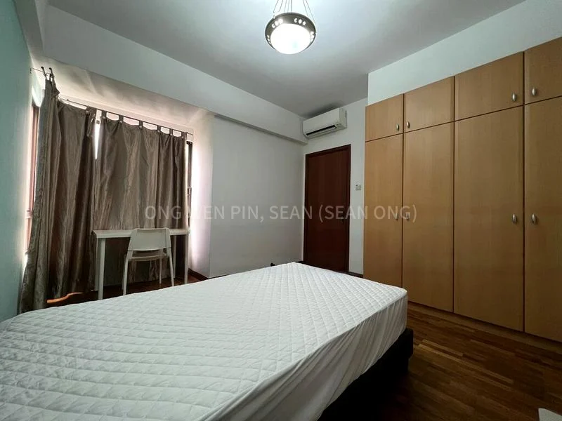 Common Room (Condo) for Rent in  The Mayfair - Image 6
