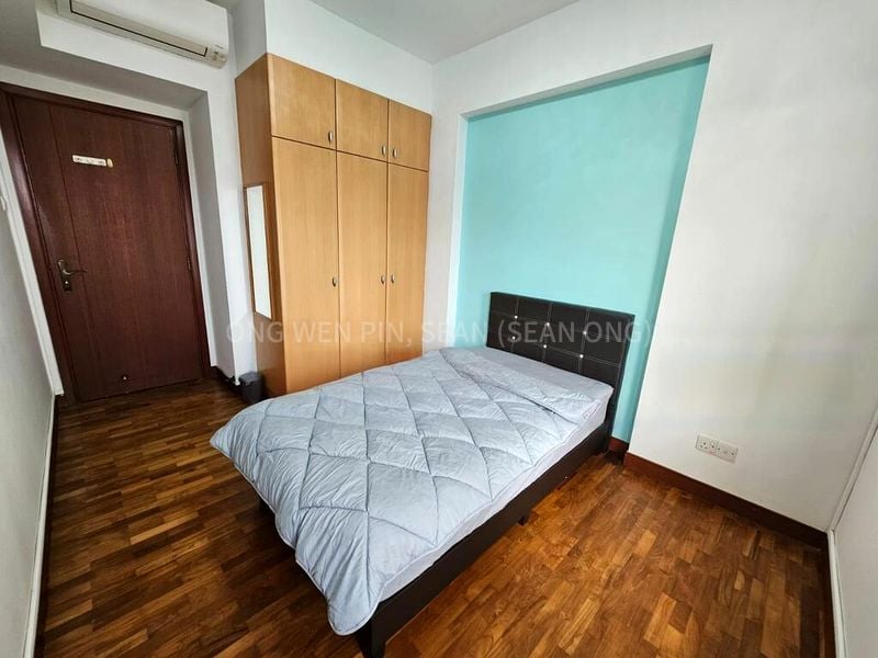 Common Room (Condo) for Rent in  The Mayfair - Image 10