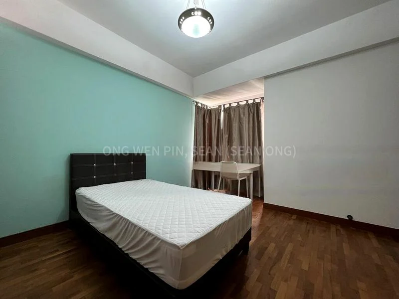 Common Room (Condo) for Rent in  The Mayfair - Image 5