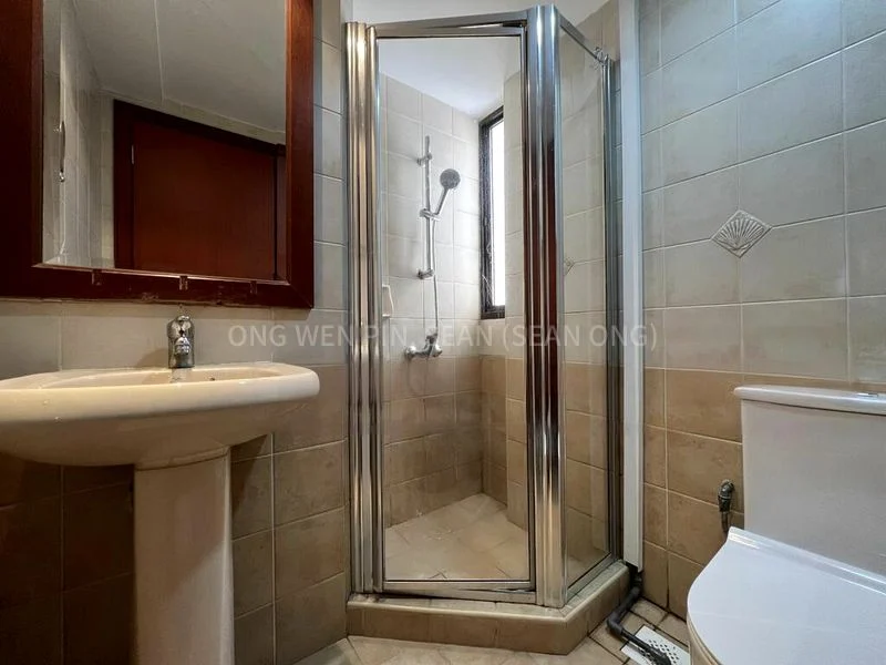 Common Room (Condo) for Rent in  The Mayfair - Image 15