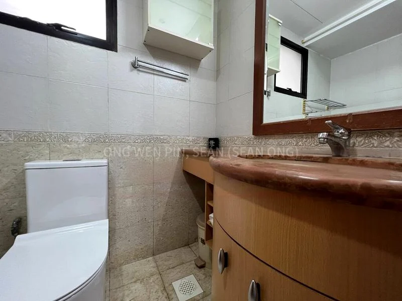 Common Room (Condo) for Rent in  The Mayfair - Image 13