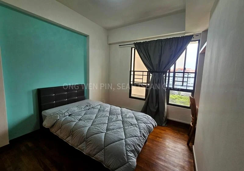 Common Room (Condo) for Rent in  The Mayfair - Image 11