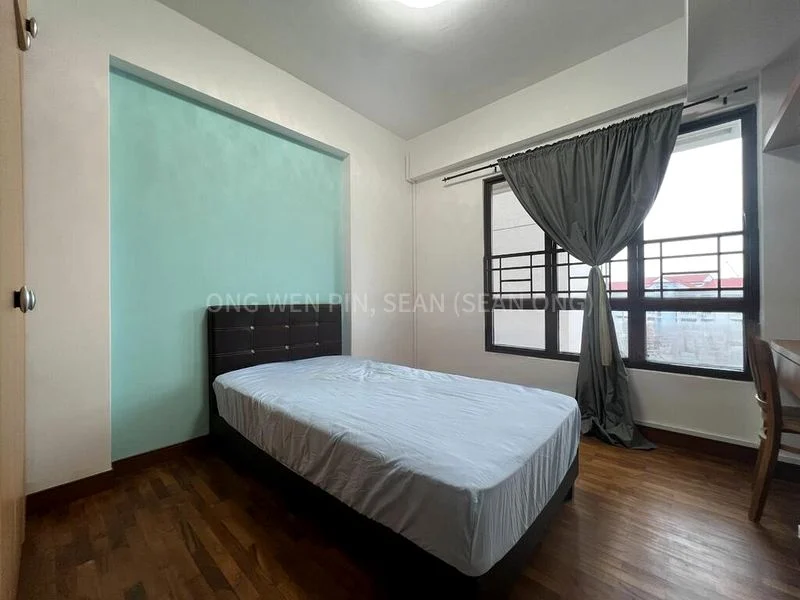 Common Room (Condo) for Rent in  The Mayfair - Image 8