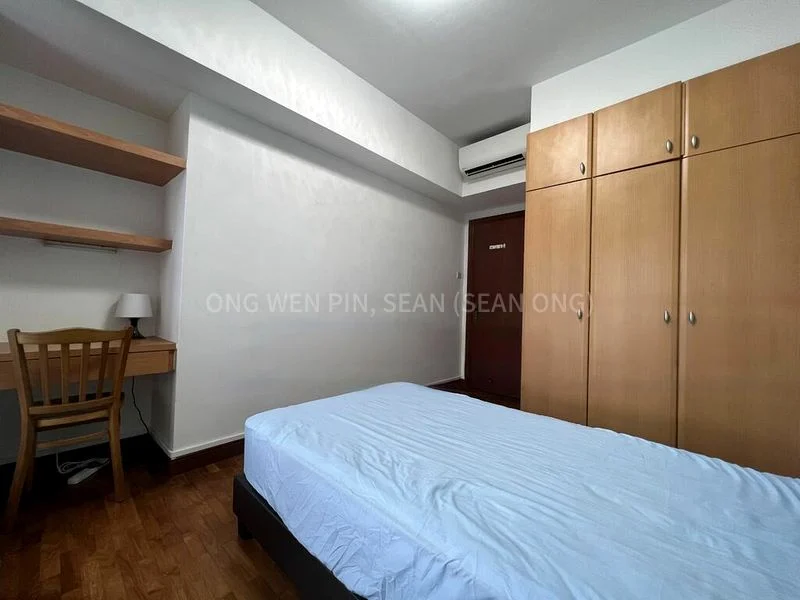 Common Room (Condo) for Rent in  The Mayfair - Image 9