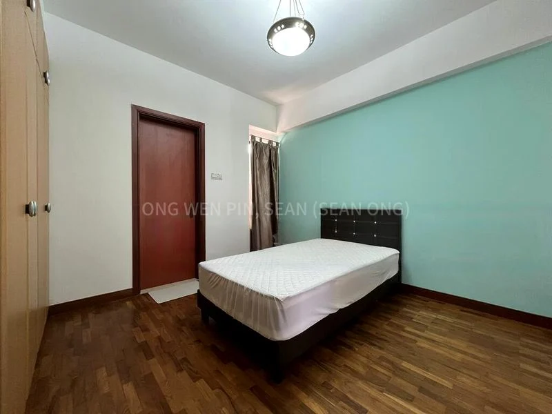 Common Room (Condo) for Rent in  The Mayfair - Image 4