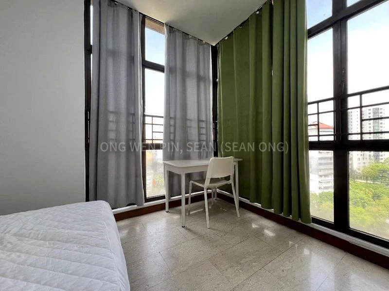 Common Room (Condo) for Rent in  The Mayfair - Image 2