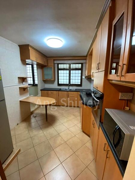 Executive HDB for Rent in  515 Woodlands Drive 14 - Image 4