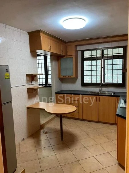 Executive HDB for Rent in  515 Woodlands Drive 14 - Image 5