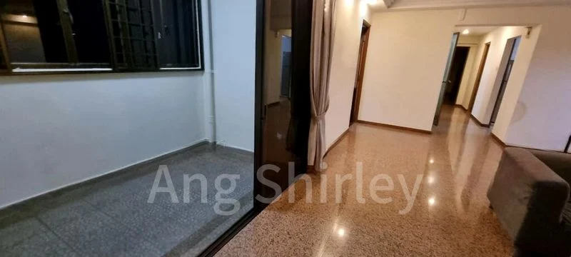 Executive HDB for Rent in  515 Woodlands Drive 14 - Image 2
