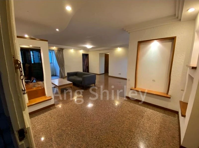 Executive HDB for Rent in  515 Woodlands Drive 14 - Image 1