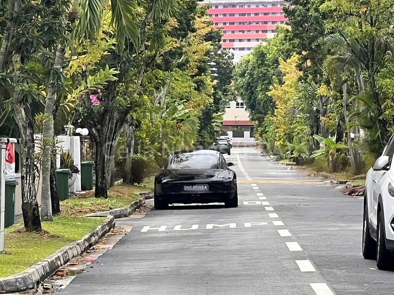 2 Bed Bungalow (Landed) for Sale in  Opera Estate - Image 5