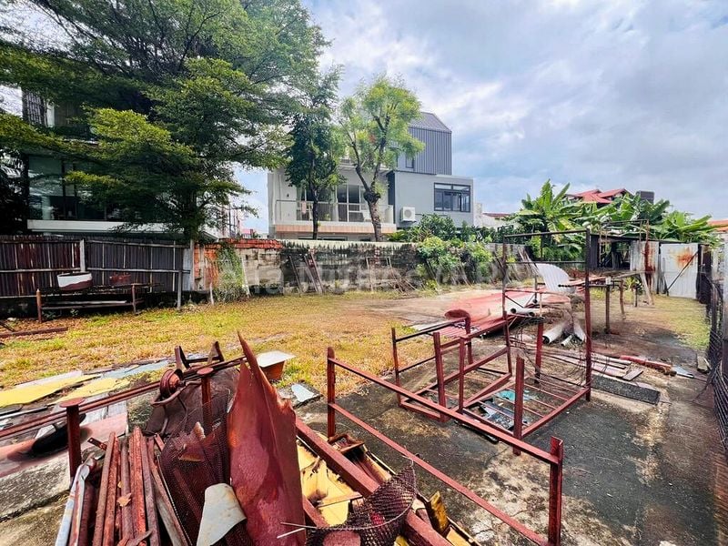 2 Bed Bungalow (Landed) for Sale in  Opera Estate - Image 1