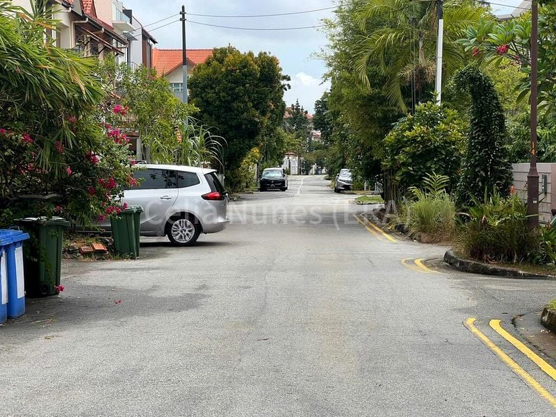 2 Bed Bungalow (Landed) for Sale in  Opera Estate - Image 4