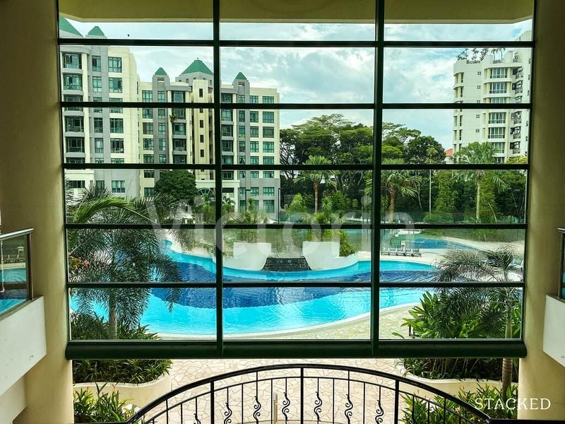 Common Room (Condo) for Rent in Toh Tuck Road - Image 3