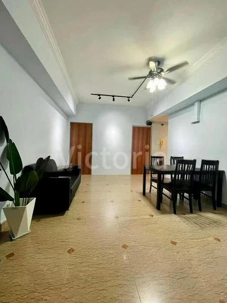 Common Room (Condo) for Rent in Toh Tuck Road - Image 1