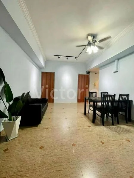 Common Room (Condo) for Rent in Toh Tuck Road - Image 11