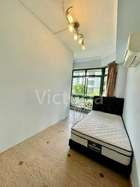 Common Room (Condo) for Rent in Toh Tuck Road - Image 7