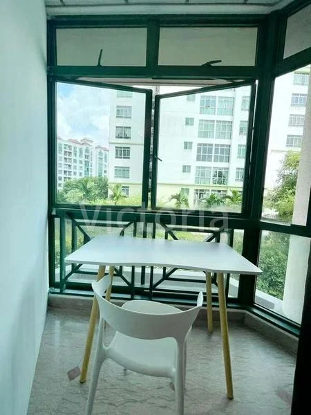 Common Room (Condo) for Rent in Toh Tuck Road - Image 9