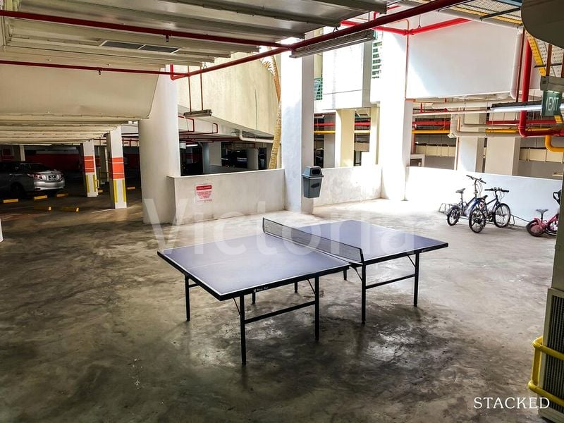 Common Room (Condo) for Rent in Toh Tuck Road - Image 15