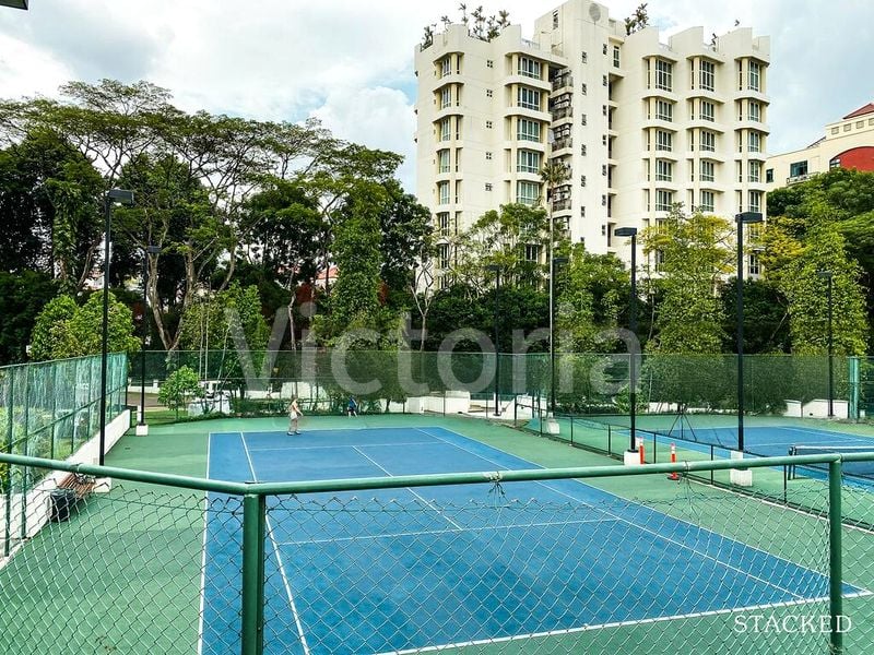 Common Room (Condo) for Rent in Toh Tuck Road - Image 17