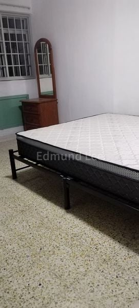 Common Room (HDB) for Rent in  121 Ang Mo Kio Avenue 3 - Image 1