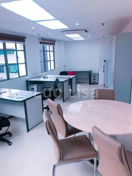 Office for Rent: The Riverside Piazza - Image 2