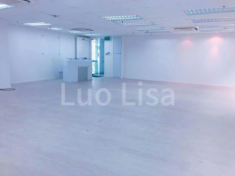 Office for Rent: The Riverside Piazza - Image 1