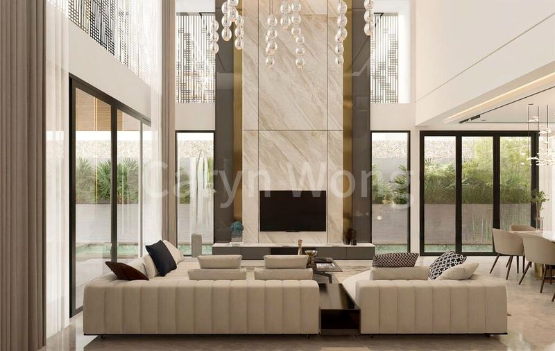 6 Bed Semi-Detached House (Landed) for Sale in  Bishan Street 14 - Image 16