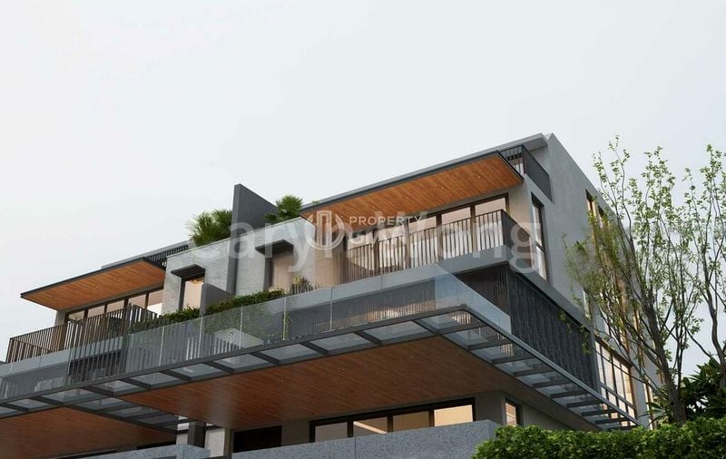 6 Bed Semi-Detached House (Landed) for Sale in  Bishan Street 14 - Image 19