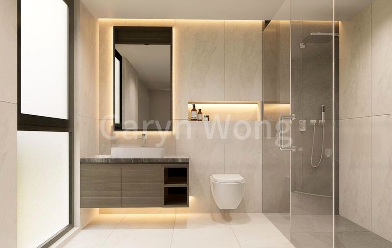 6 Bed Semi-Detached House (Landed) for Sale in  Bishan Street 14 - Image 11