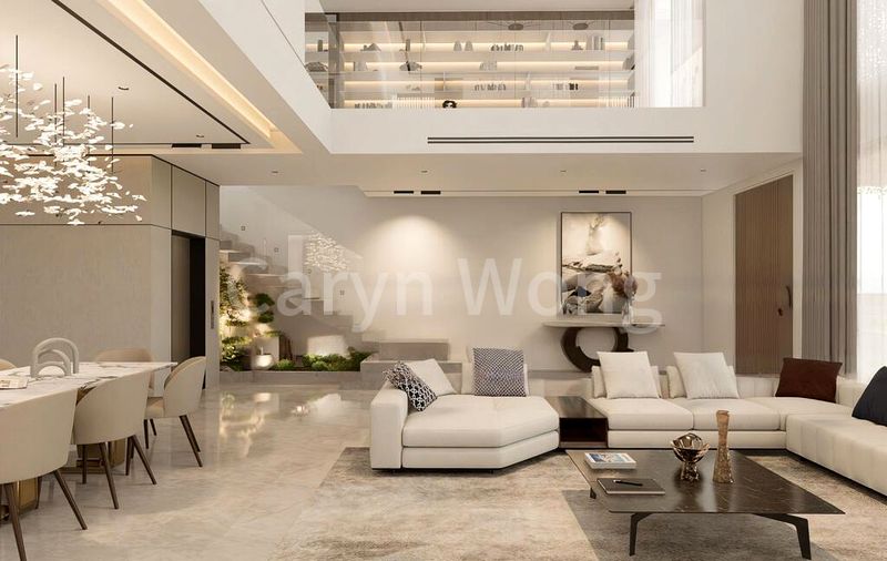 6 Bed Semi-Detached House (Landed) for Sale in  Bishan Street 14 - Image 13