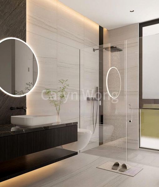 6 Bed Semi-Detached House (Landed) for Sale in  Bishan Street 14 - Image 8