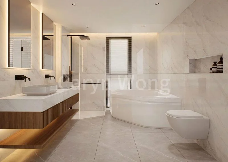 6 Bed Semi-Detached House (Landed) for Sale in  Bishan Street 14 - Image 7