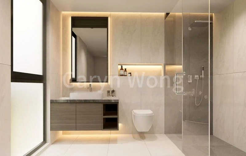 6 Bed Semi-Detached House (Landed) for Sale in  Bishan Street 14 - Image 2