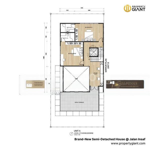 6 Bed Semi-Detached House (Landed) for Sale in  Bishan Street 14 - Image 20