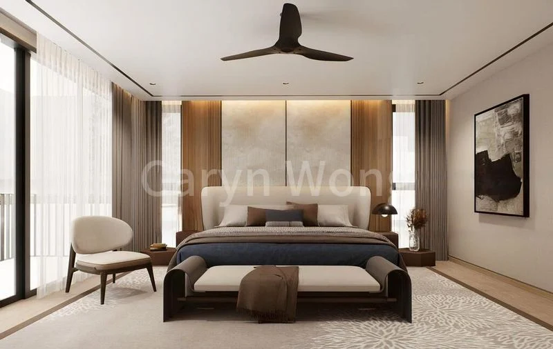 6 Bed Semi-Detached House (Landed) for Sale in  Bishan Street 14 - Image 3